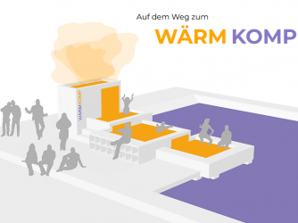 Grünes Licht für das Projekt "wärm Komp" in Aachen-Burtscheid