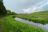 Landrat lobt die Hochwasserschutzmaßnahme an der Bocholter Aa